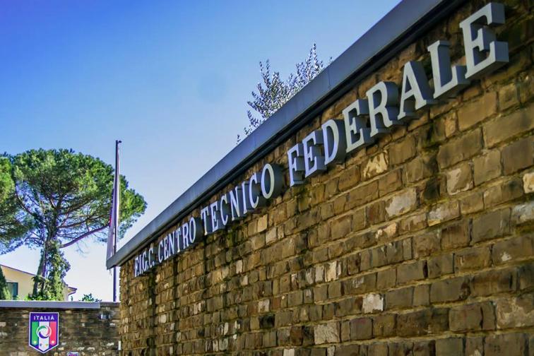 Domani al Museo del Calcio incontro con i responsabili dei settori giovanili di Serie A e B