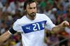 Gli Azzurri volano a Salvador. Pirlo e Barzagli saltano l’Uruguay