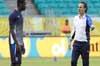 Balotelli salta la semifinale con la Spagna. Migliorano Pirlo e Montolivo