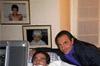 L’Italia gioca con il lutto al braccio per ricordare Stefano Borgonovo