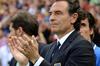 Prandelli: \"Grande partita, i ragazzi sono stati commoventi\"