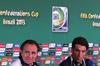 Prandelli: \"Grande applauso all’orgoglio\". Buffon: \"Onorata la maglia\"