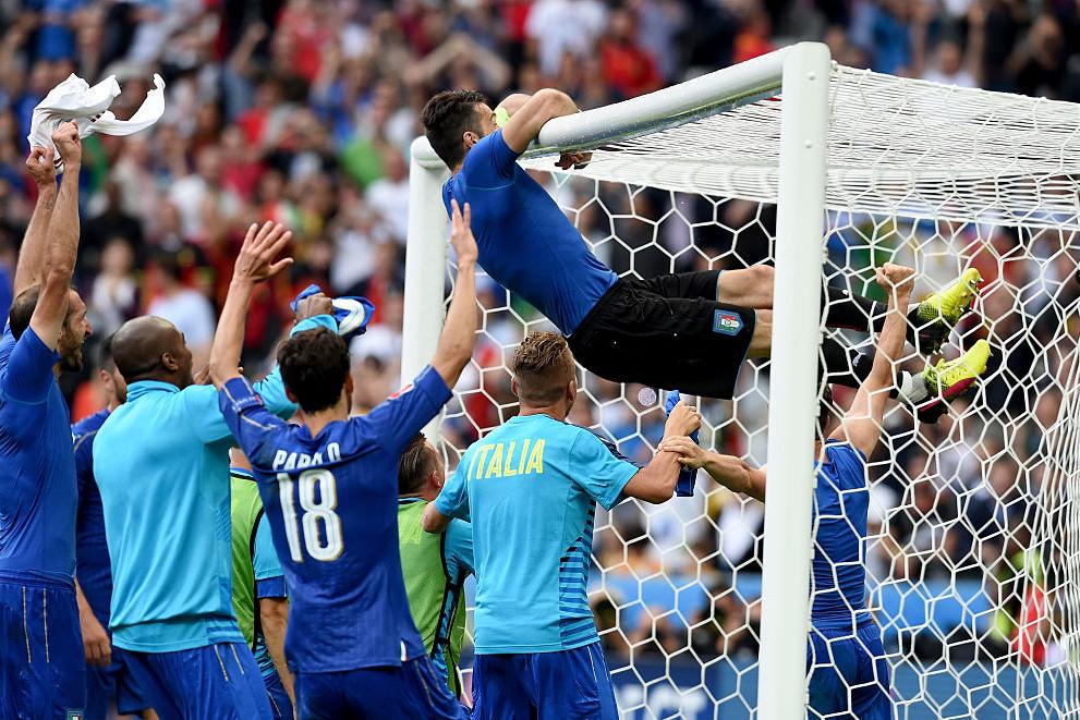 Sul cammino per Russia 2018 sarà ancora \"Mediterranean Derby\" tra Italia e Spagna! I precedenti tra Azzurri e Furie Rosse