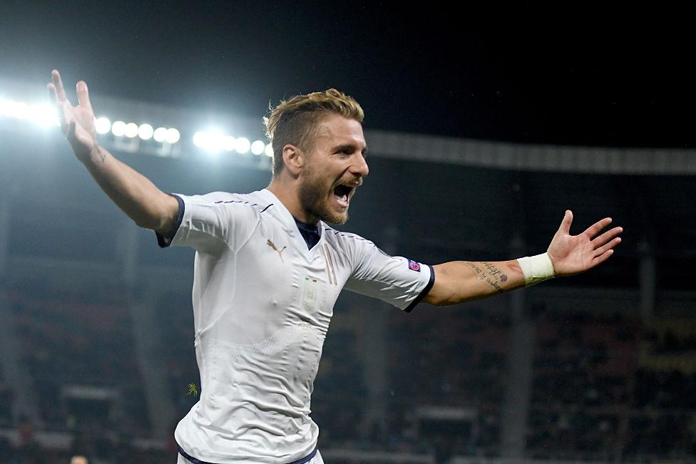 Azzurri: titoli e pagelle (Macedonia-Italia)