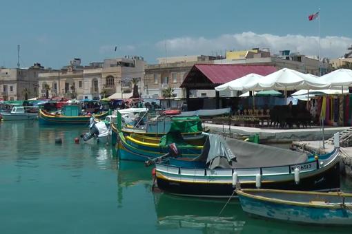 L'arcipelago di Malta e il Ta' Qali National Stadium