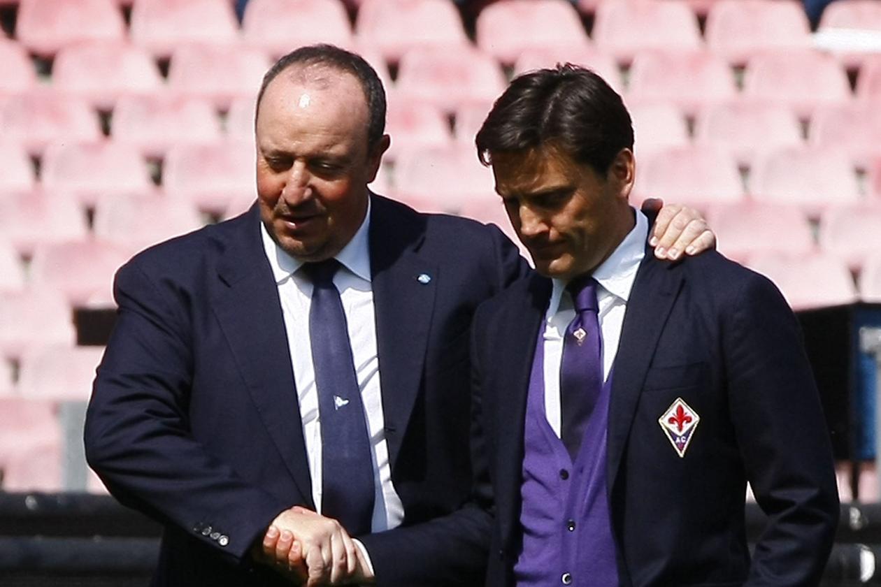 UEFA Europa League, stasera in campo Fiorentina e Napoli