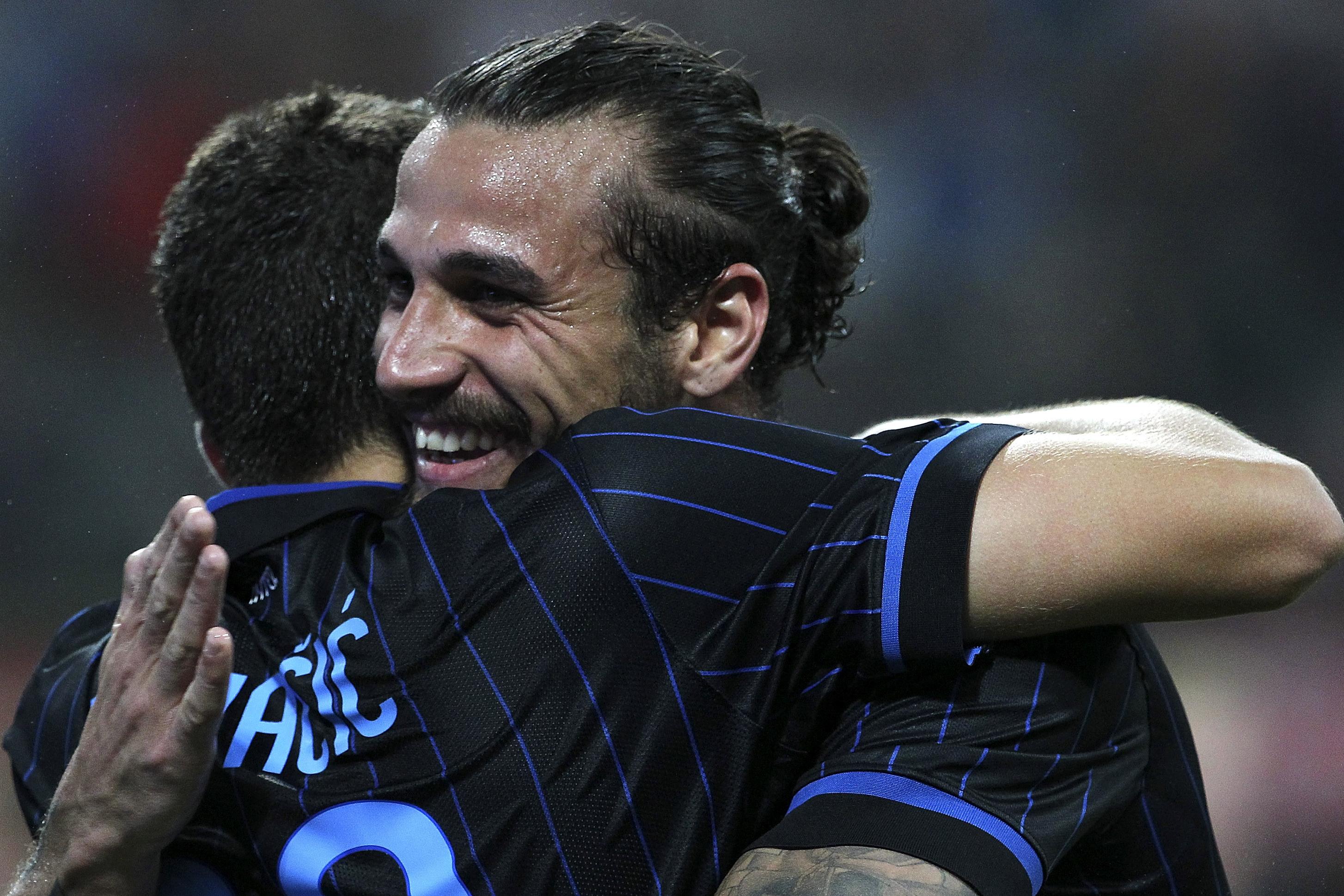 UEFA Europa League: alle 13 i sorteggi, in corsa Fiorentina, Inter, Napoli e Torino