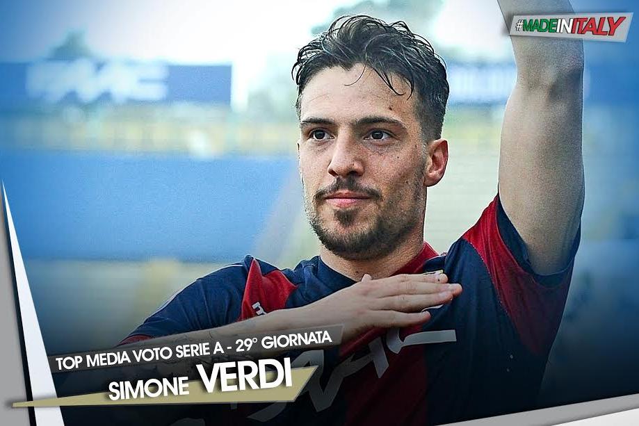 Azzurrini in campionato: primo gol in A per Mazzitelli e Crecco, esordio di Mandragora con la Juventus