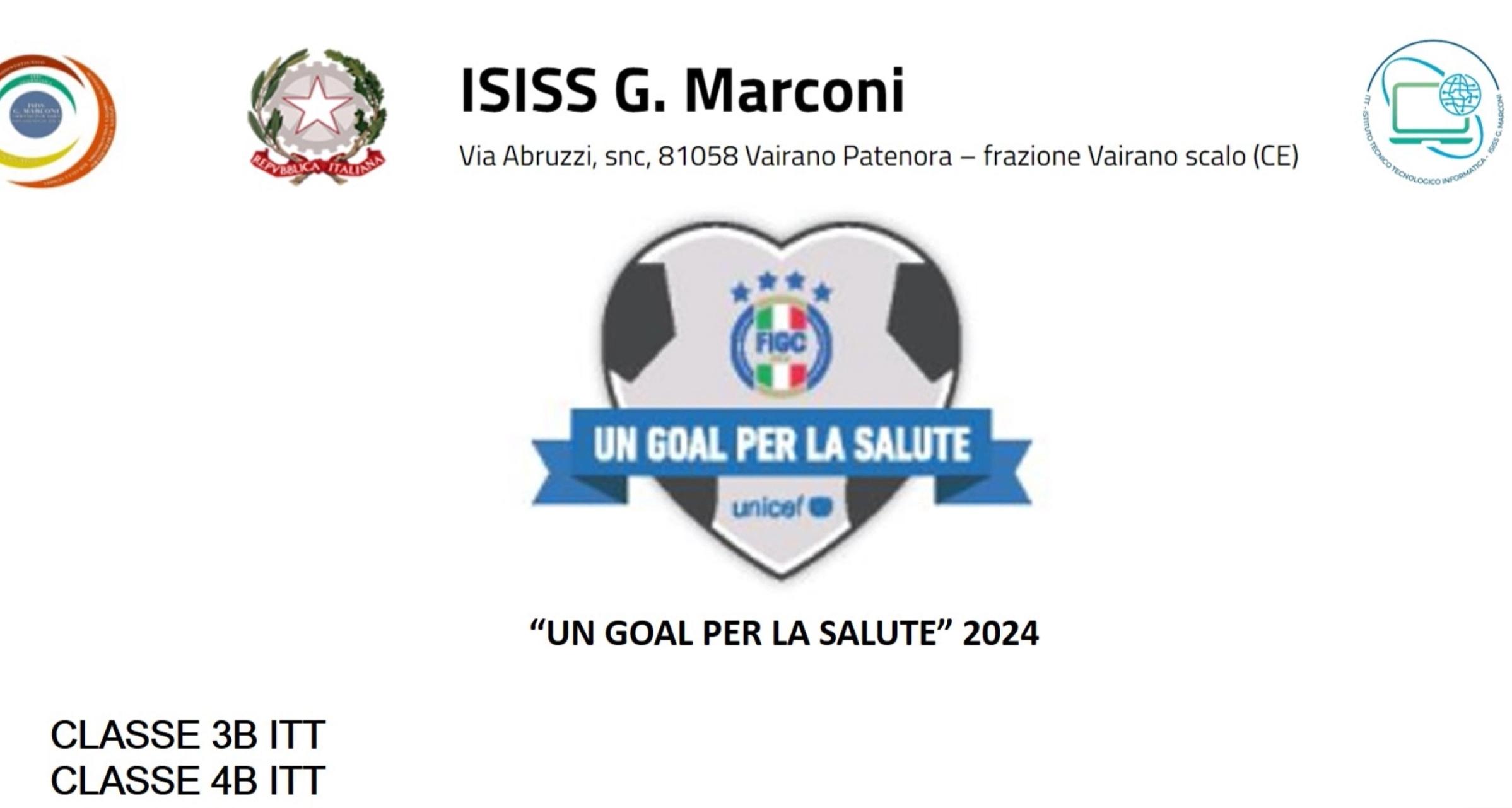Niente Trucchi Solo Sport