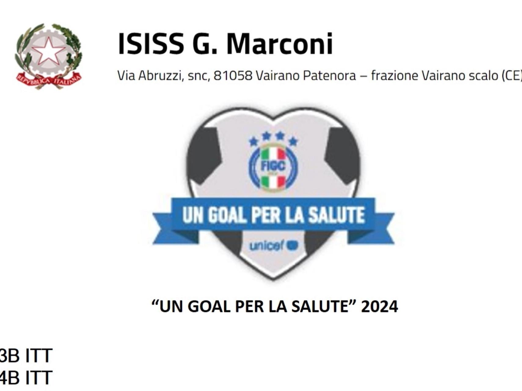Niente Trucchi Solo Sport