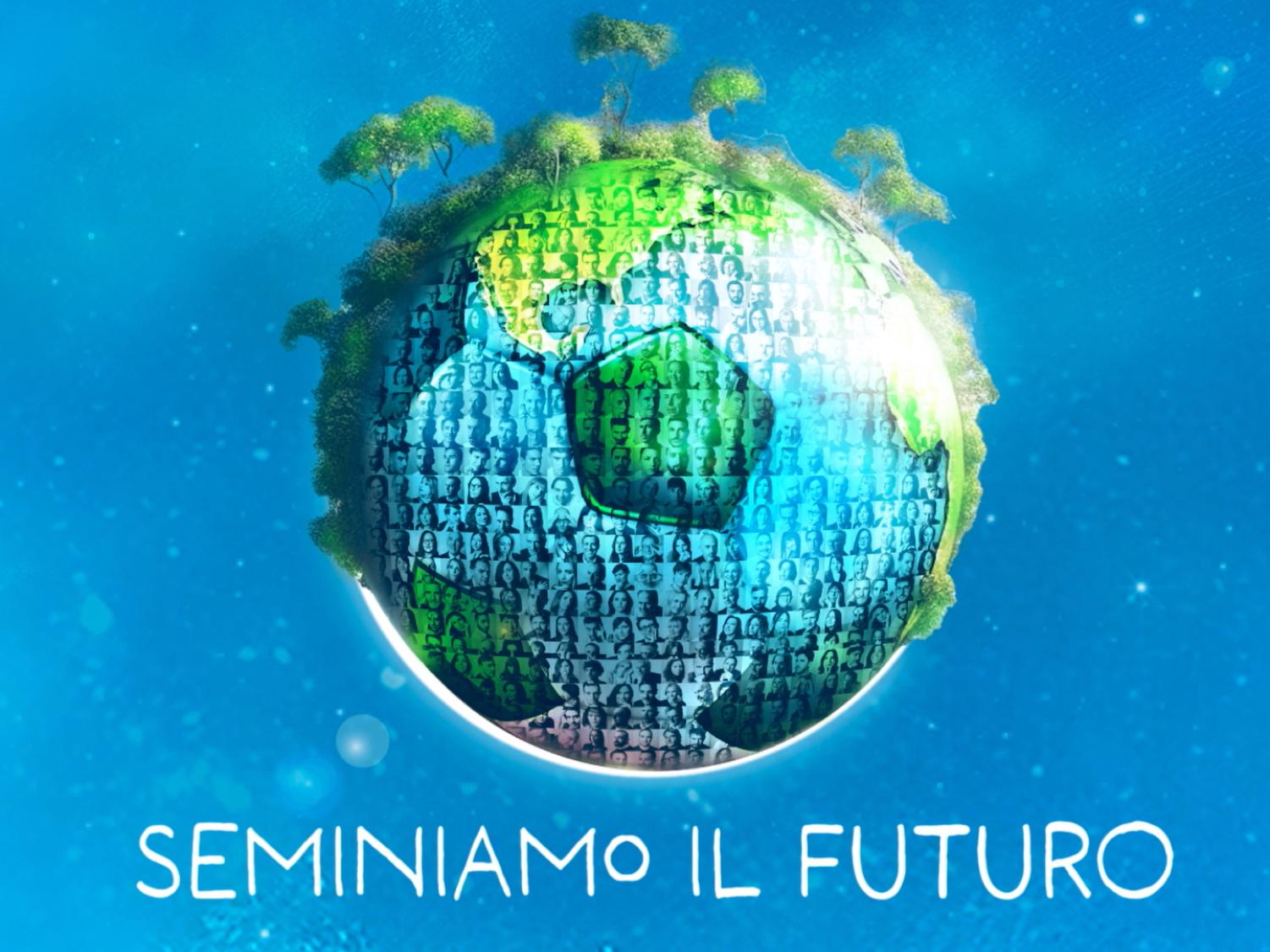 SeminiAmo il Futuro: l'iniziativa della FIGC