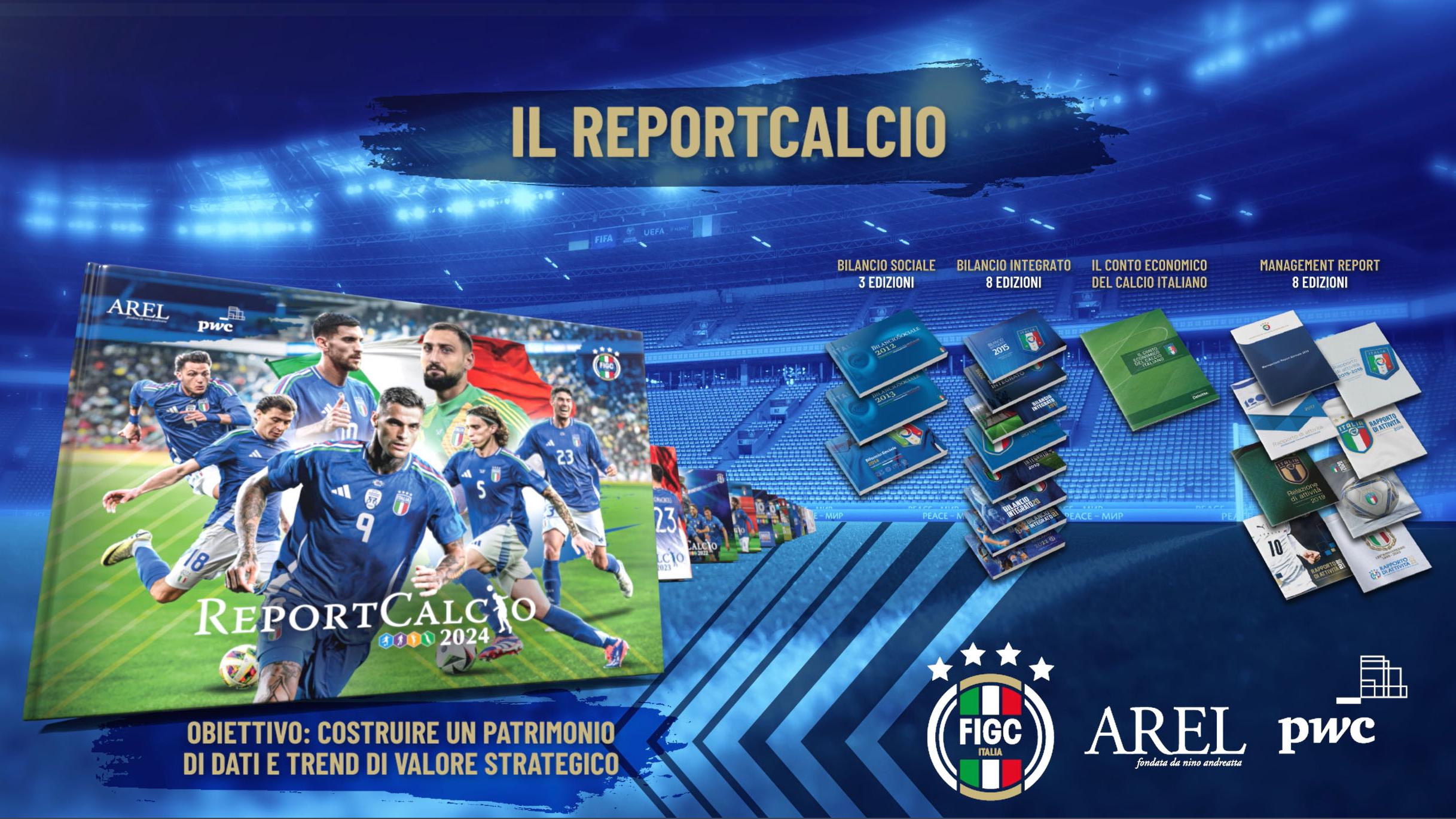ReportCalcio 2024