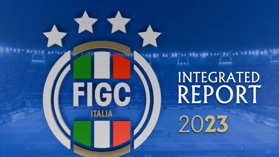 Bilancio integrato 2023 En