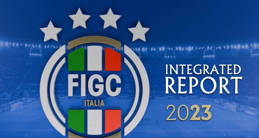 Bilancio integrato 2023 En