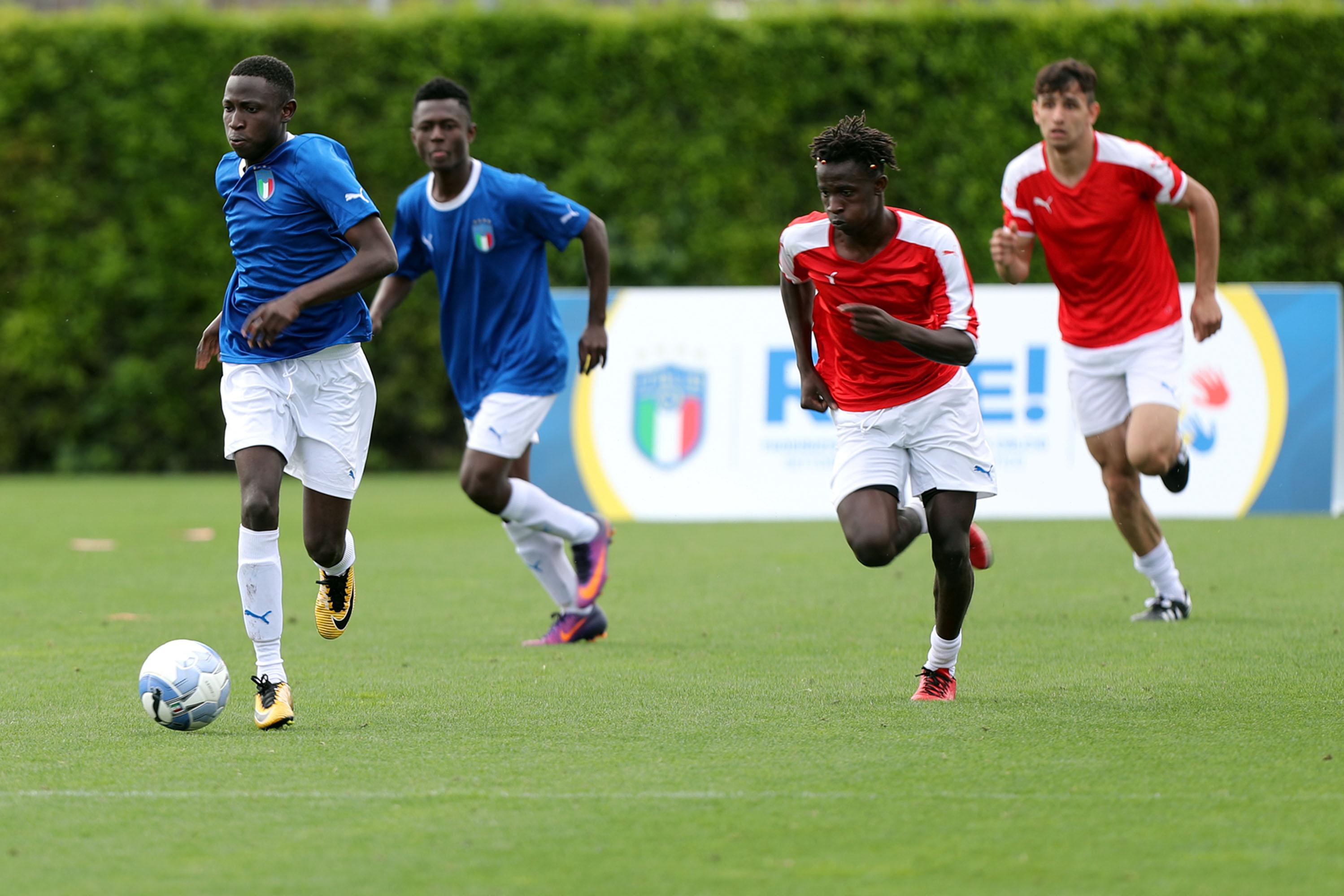 Progetto Rete!, sabato e domenica a Noicattaro l'ultima tappa prima della Fase Nazionale