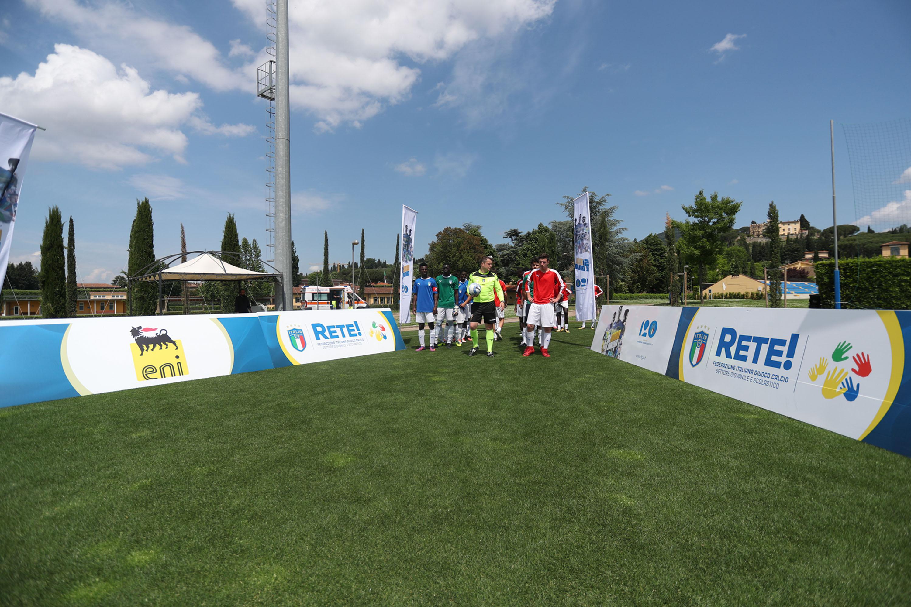 Road to the Final: Caltanissetta per la prima volta tra le Big Six del torneo