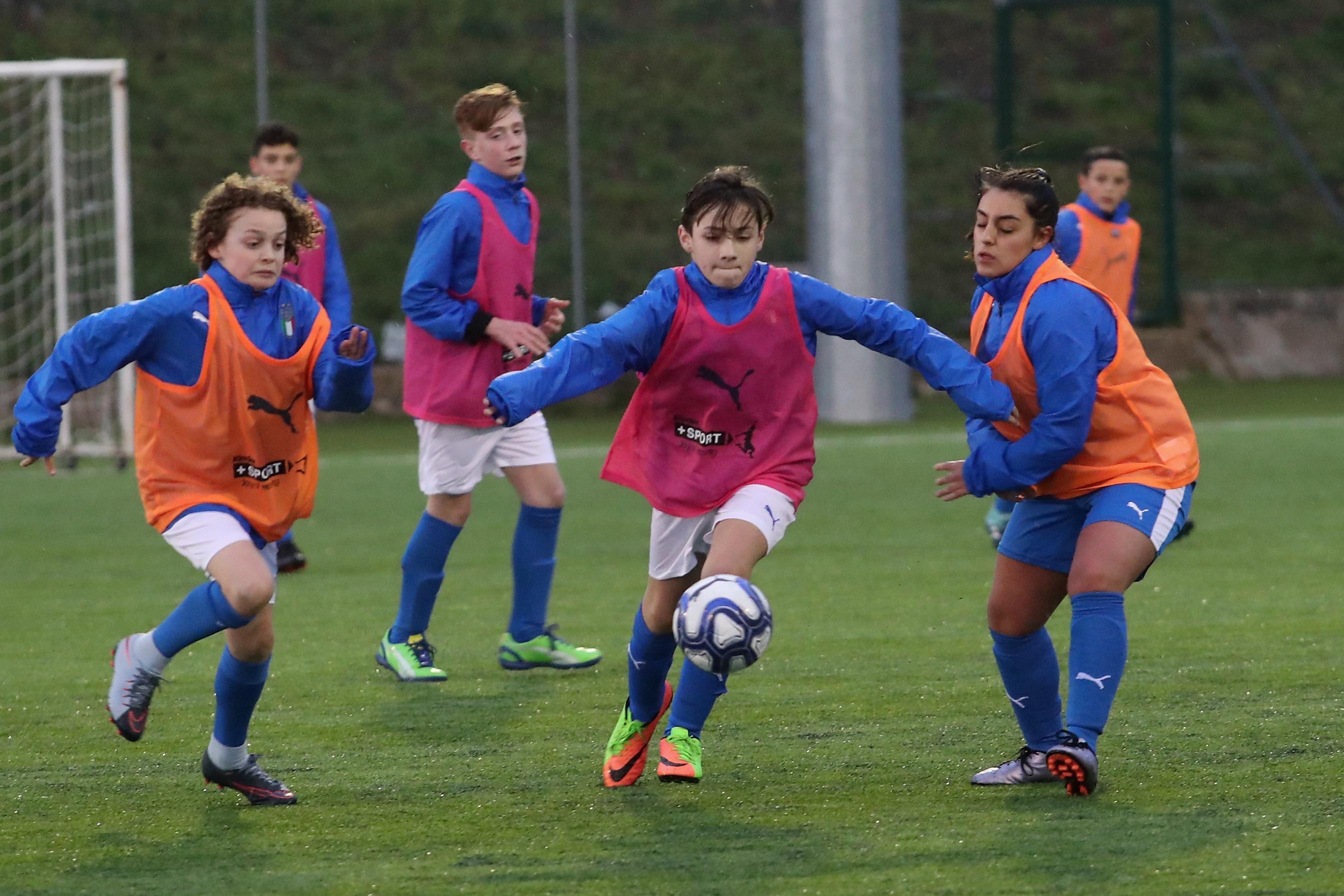 Torneo Under 14 Pro: lanciata la prima edizione della manifestazione SGS