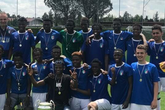 I Campioni in carica di Lodi in campo per difendere il titolo dello scorso anno