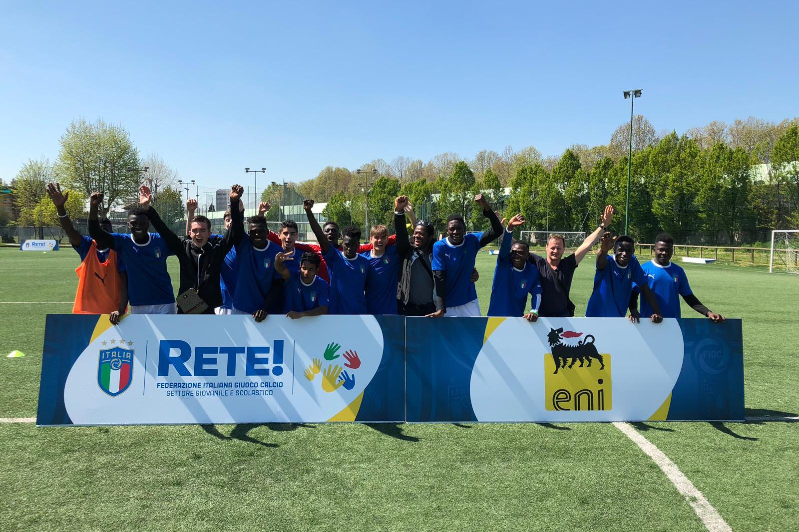 Trento conquista l'accesso alla Fase Nazionale, beffata Lodi all'ultima gara
