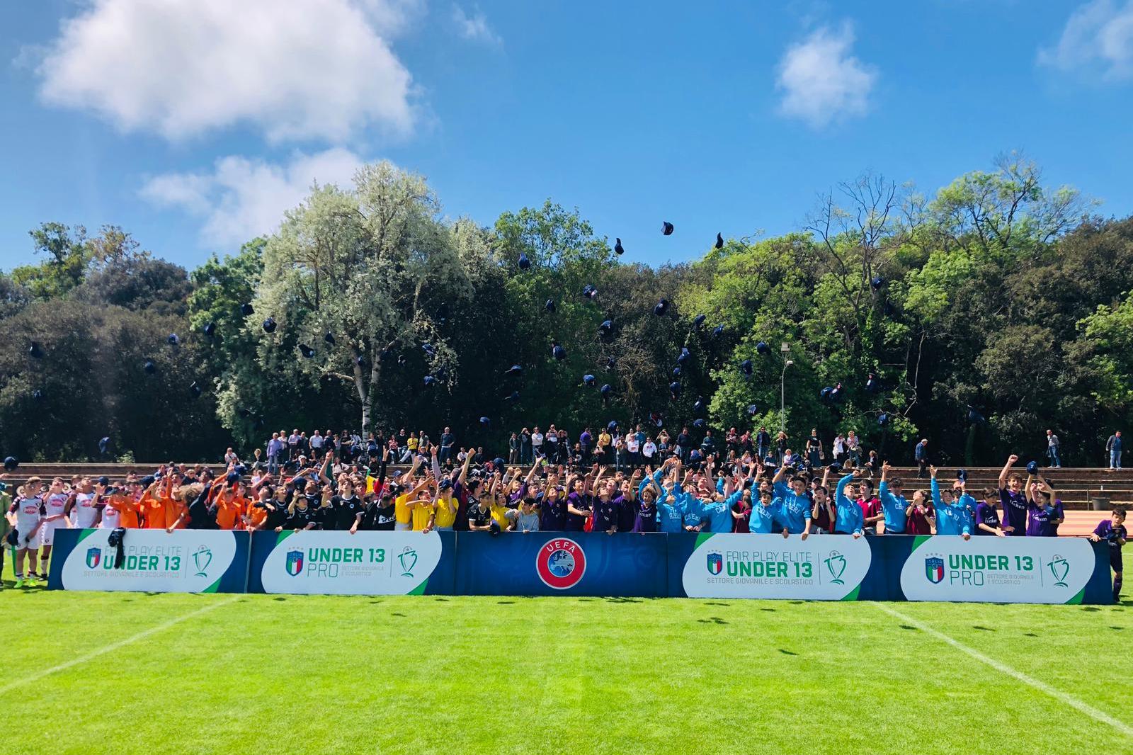 Aperte le iscrizioni ai Campionati U17 e U15 Femminili e ai Tornei U14 e U13 Pro