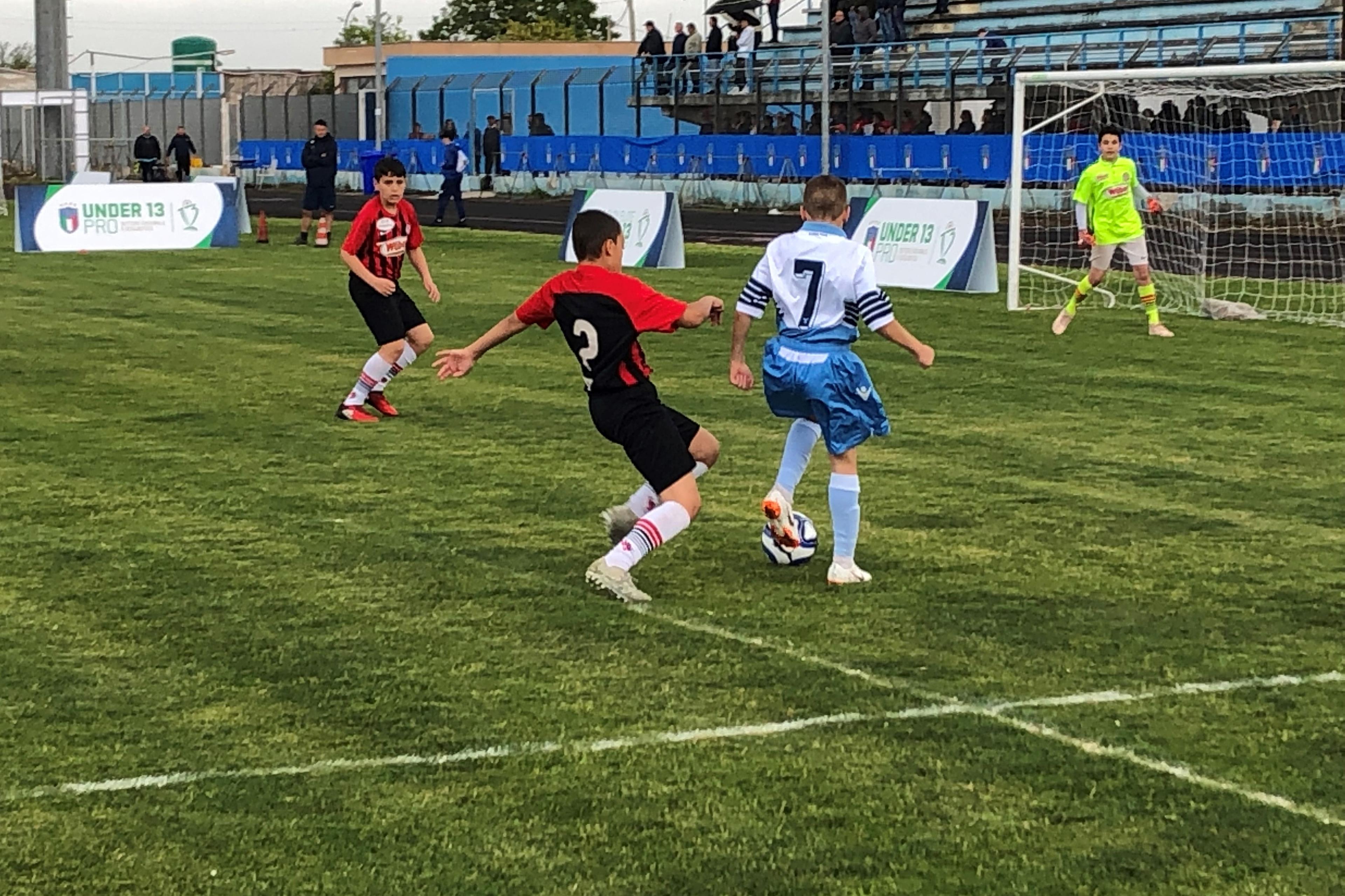 Oltre 400 società iscritte alle competizioni U17 e U15 Femminili e ai tornei U14 e U13 Pro