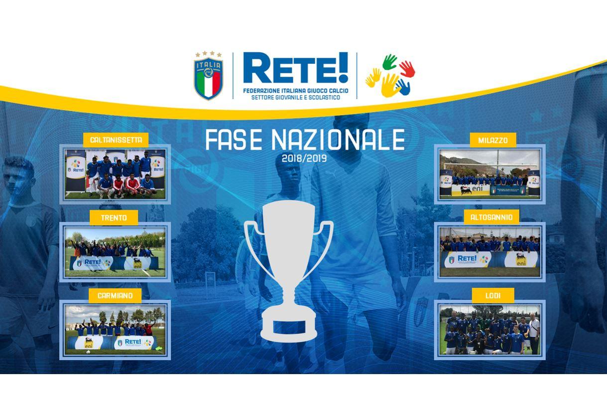 Domani a Bologna la fase finale del torneo. Giovedì la gara che vale il titolo