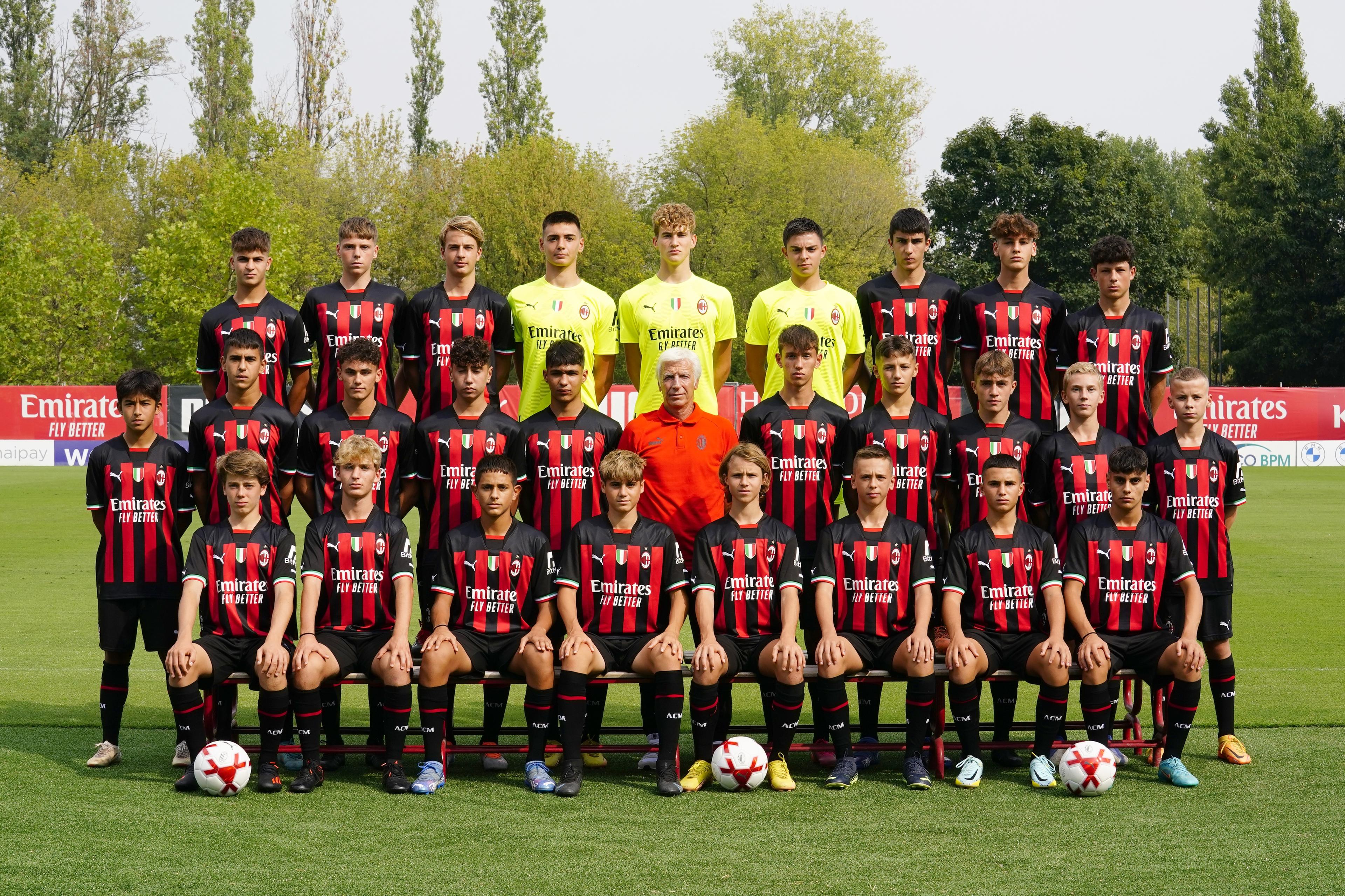 Under 15 Serie A e B, iniziano i quarti di finale: derby lombardo tra Milan e Como. Under 16 Serie A e B, il Napoli fa visita alla Fiorentina