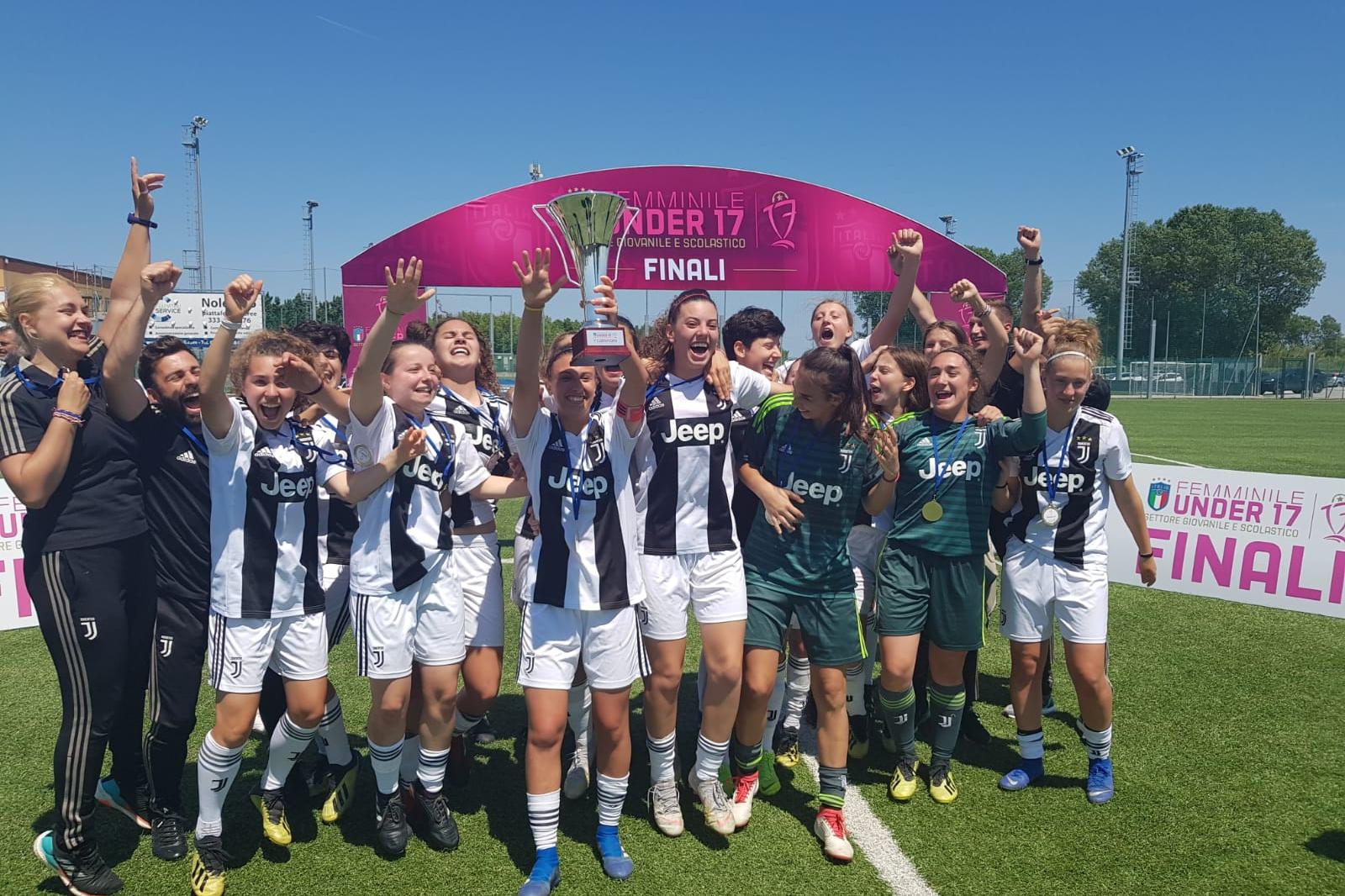 Aperte le iscrizioni ai Campionati Under 17 e Under 15 Femminili e ai Tornei Under 14 e Under 13 Pro