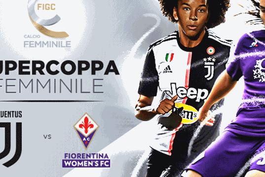 Supercoppa Femminile: appuntamento a Cesena per il Grassroots Festival SGS