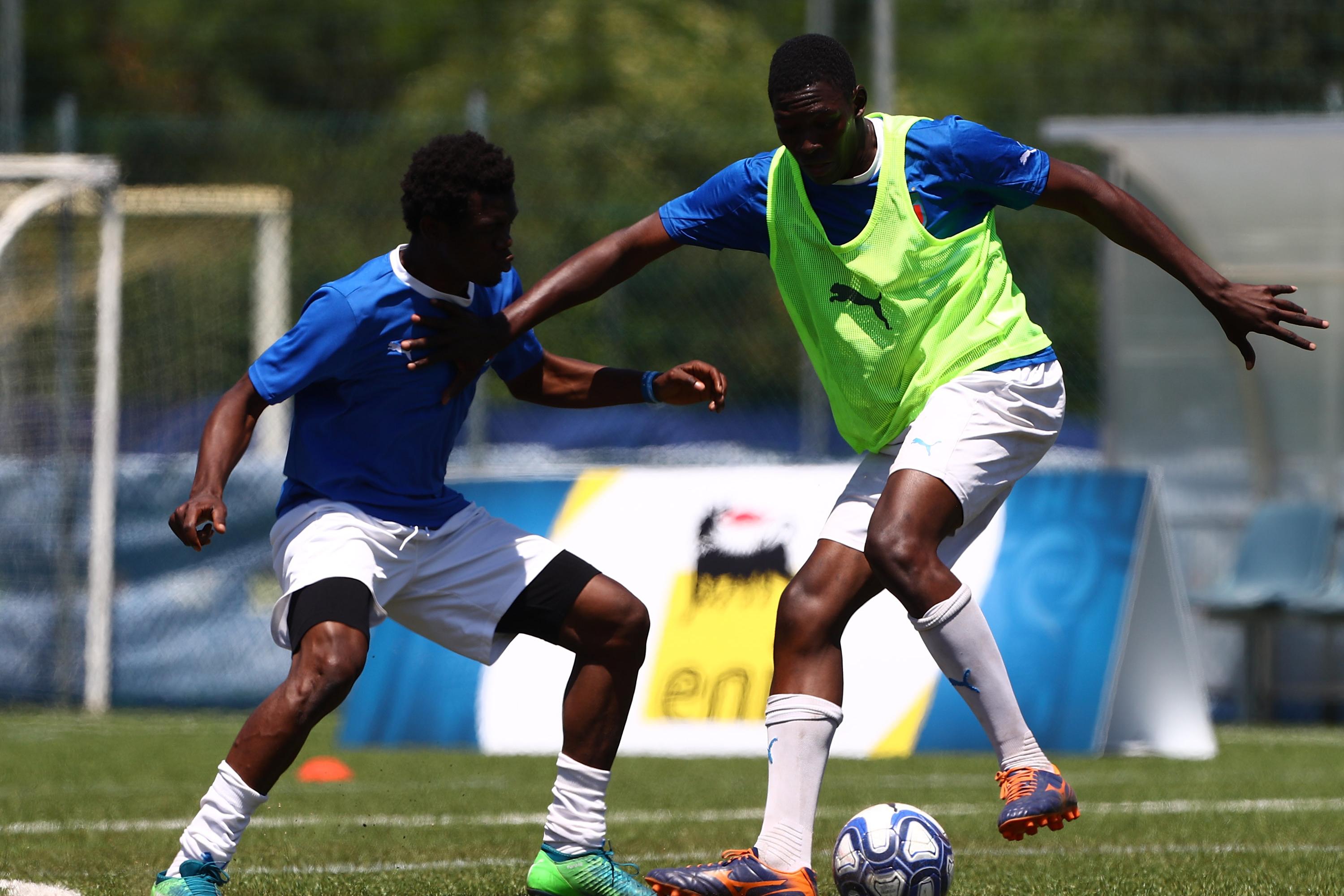 Refugee Teams: definito il quadro delle formazioni qualificate alla Fase Nazionale 2022