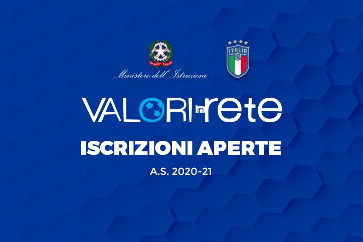Il supporto SGS a insegnanti e alunni con il lancio della progettualità di Valori in Rete
