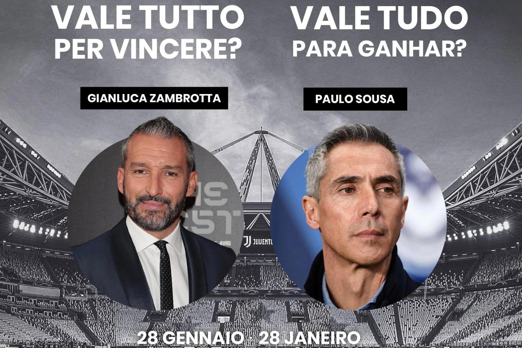 \"Vale tutto per vincere?\": la FIGC al fianco di Scholas nell’incontro per trasmettere i valori del calcio