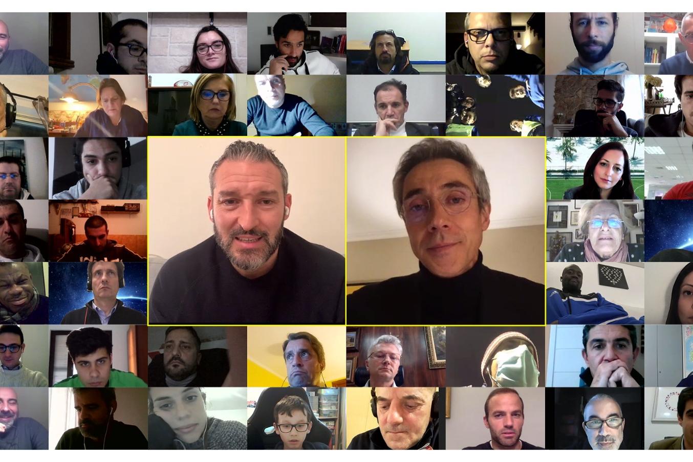 \"Vale tutto per vincere?\": oltre 300 partecipanti al webinar organizzato da Scholas e SGS