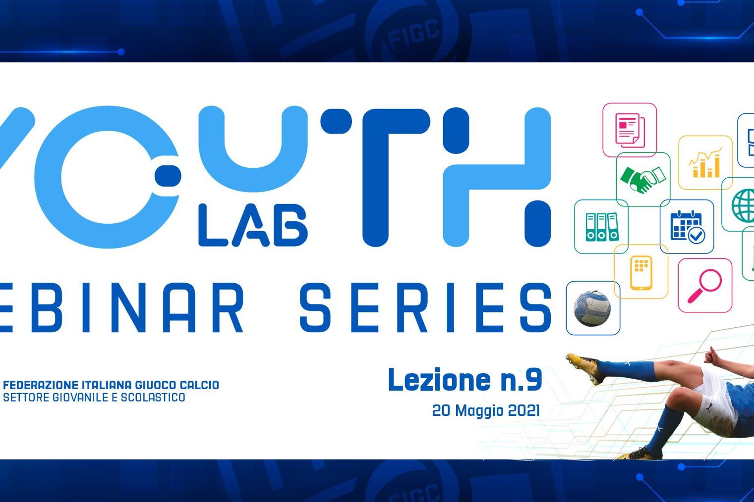Ambasciatori tecnologici per creare comunità: FIGC Youth Lab incontra TeamSystem e YouCoach