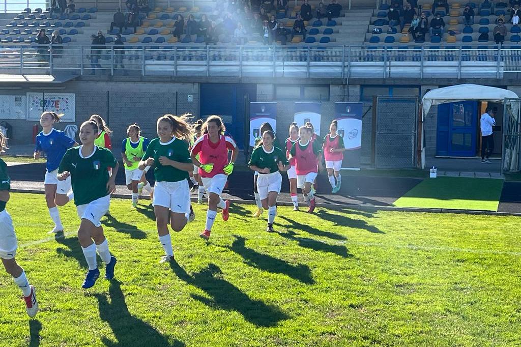 Calcio+15: Serenissime e Adriatica accedono alla finale del Torneo delle Selezioni Territoriali