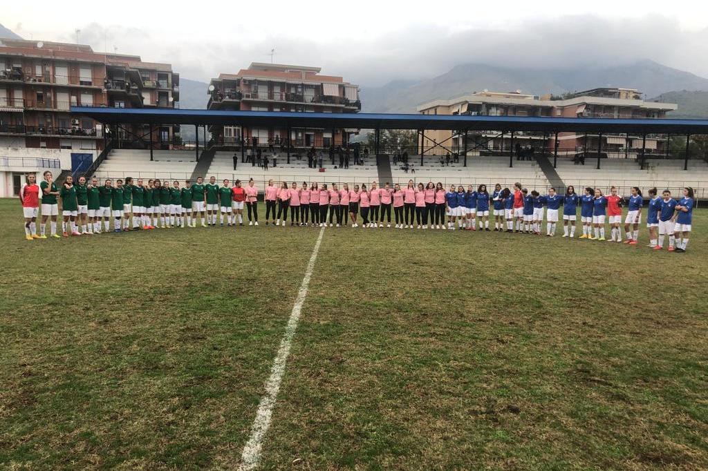 Calcio+15: Magna Grecia la quarta finalista del torneo Selezioni Territoriali