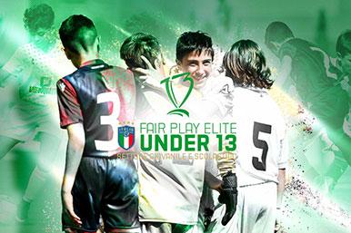 Al CPO di Tirrenia la Fase Nazionale del Torneo Under 13 Elite