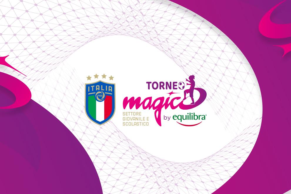 Torneo Magico: il regolamento del nuovo progetto SGS per le scuole