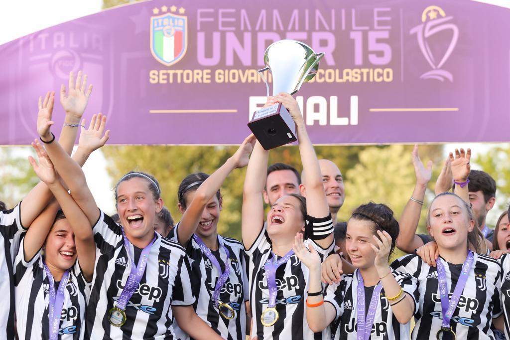 Calcio Femminile: al Milan il derby U17, la Roma supera la Lazio nel torneo U15
