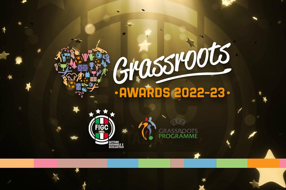 UEFA Grassroots Awards: aperte la candidature per la stagione sportiva 2022-2023