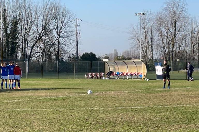 Calcio+15: Le Serenissime, Franciacorta e Adriatica qualificate alla fase nazionale del torneo dedicato alle Selezioni Territoriali U15 Femminili