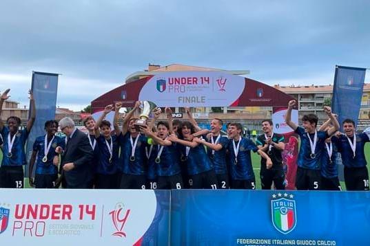 Under 14 Pro, lunedì il quadro completo con le qualificate alla Fase Interregionale