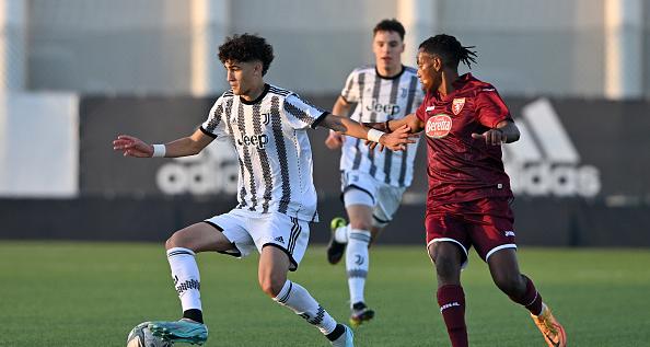 Under 17 A e B: alla Juventus il derby. En plein Roma nelle ...