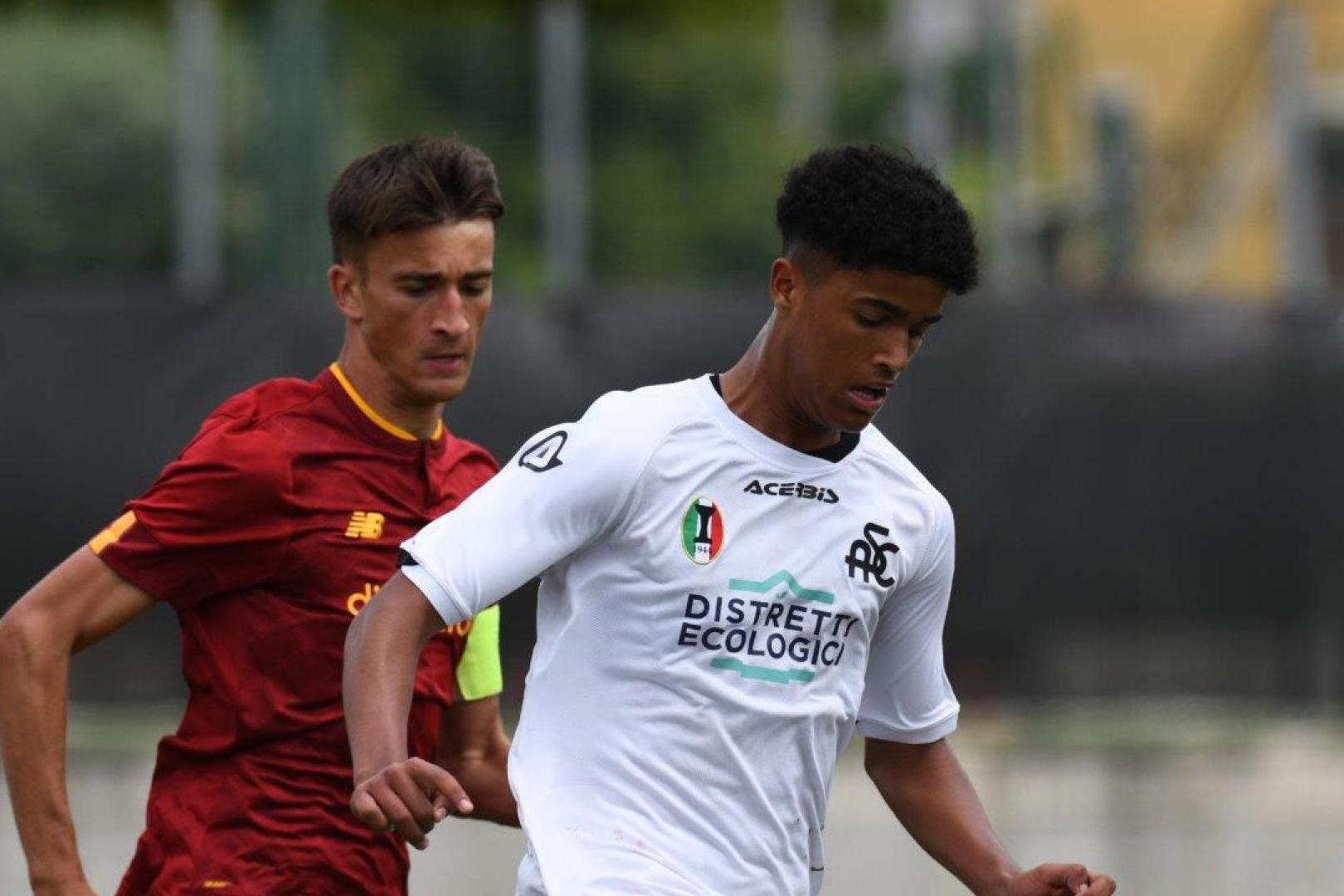 Under 16 Serie A e B, Roma e Milan con un piede nei quarti. Ok anche Fiorentina e Juventus, venerdì Bologna-Empoli