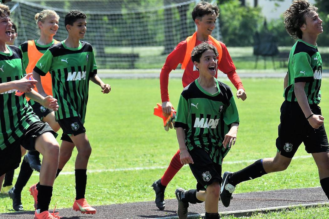 Under 14 Pro, è un weekend decisivo: domenica i nomi delle quattro qualificate alla fase finale di Coverciano