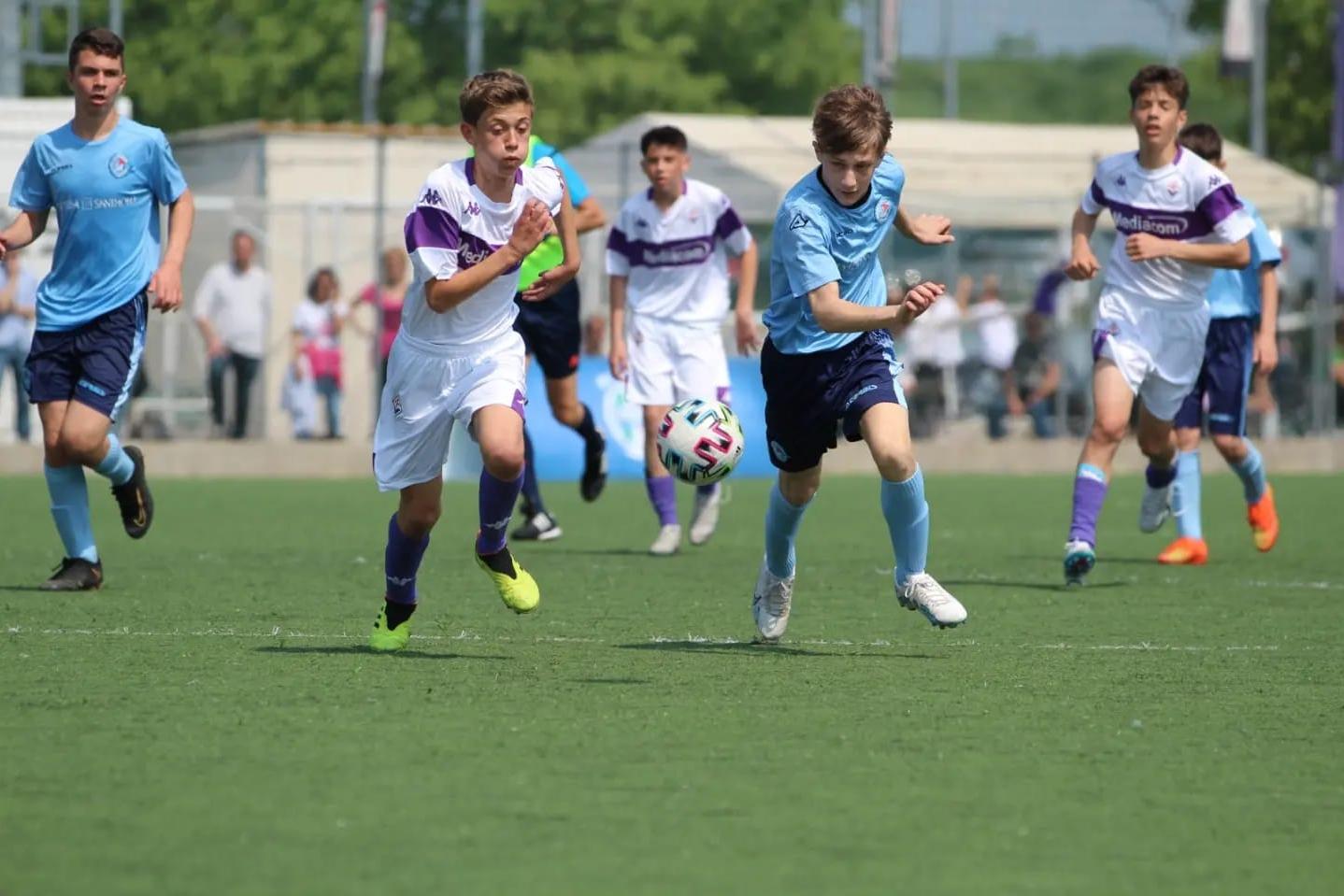 Under 13 Pro e Under 13 Fair Play Elite, domenica si gioca a Bitetto. In palio altri posti per le finali nazionali di Tirrenia
