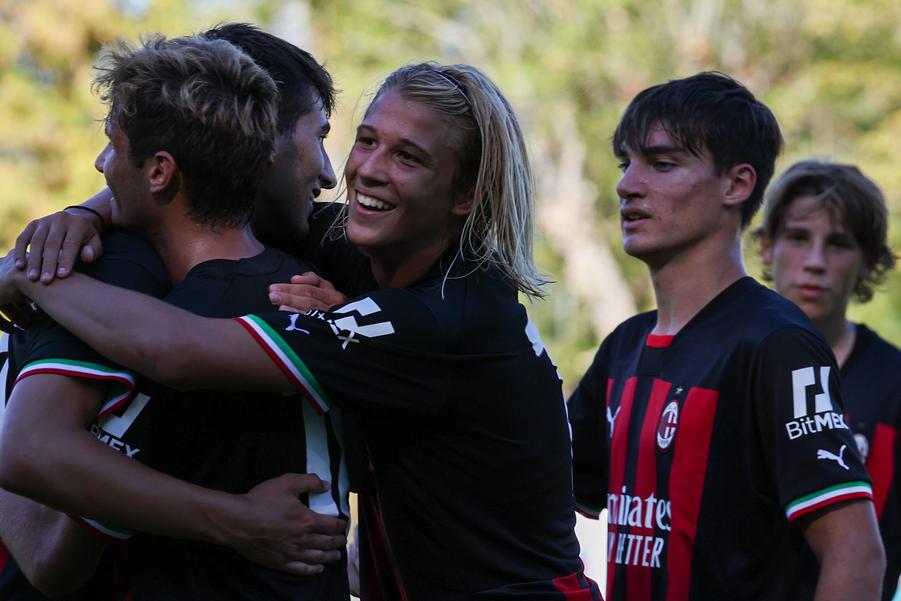 Under 18 Professionisti, va in scena il derby tra Milan e Inter. Under 16 Serie A e B, al via gli ottavi di finale