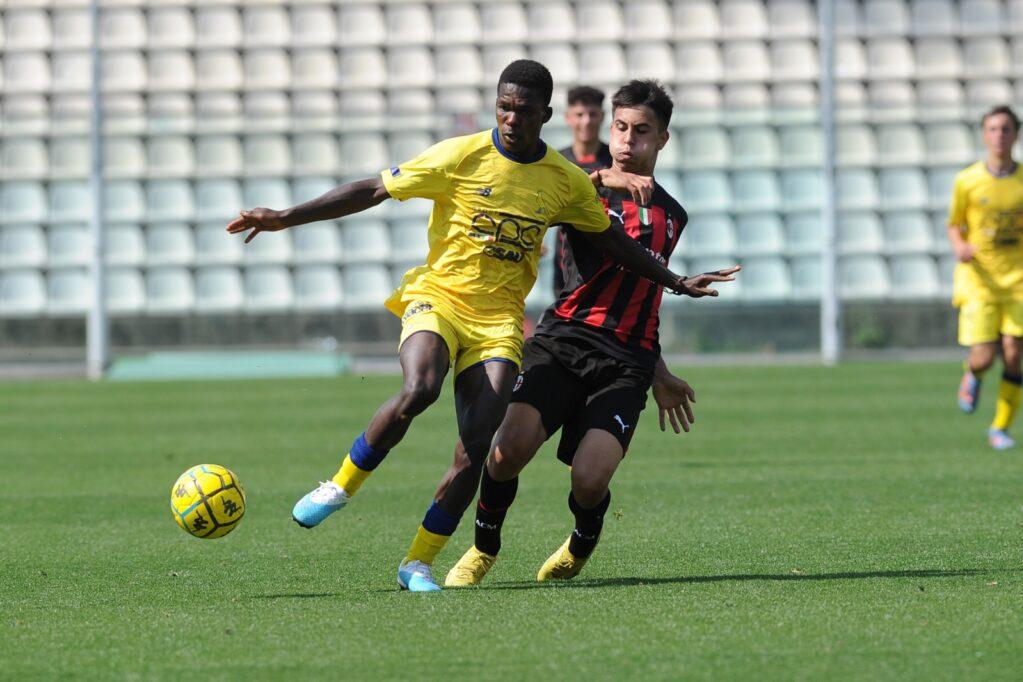 Under 17 Serie A e B, Parma e Atalanta ai quarti. L'Udinese completa gli ottavi dell'Under 16