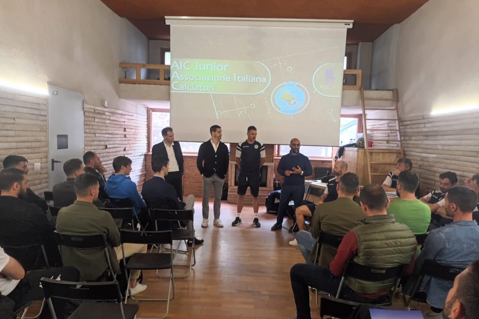 A Roma, sul 'Campo dei Miracoli' di Corviale, il corso per Leader nella Gestione dell'attività di base