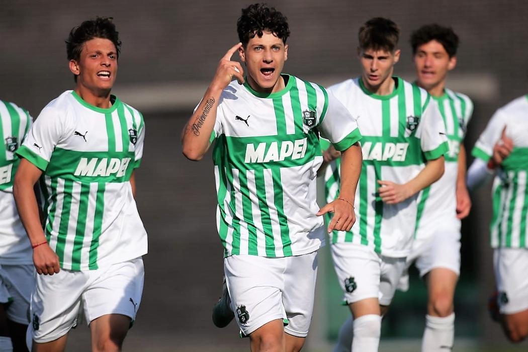 Under 18 Professionisti, turno infrasettimanale nel girone A: spicca Sassuolo-Lazio, Roma già qualificata alle semifinali